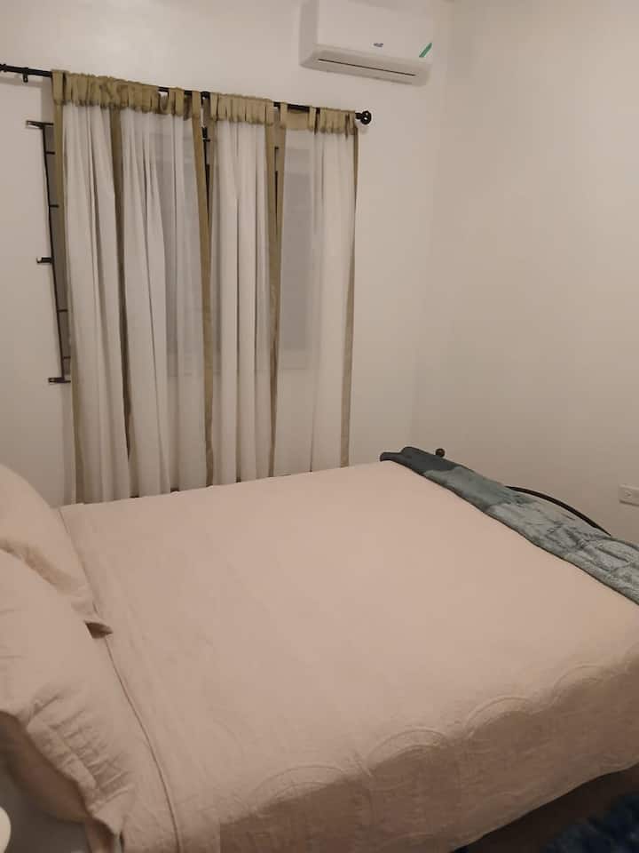 Spálňa 2