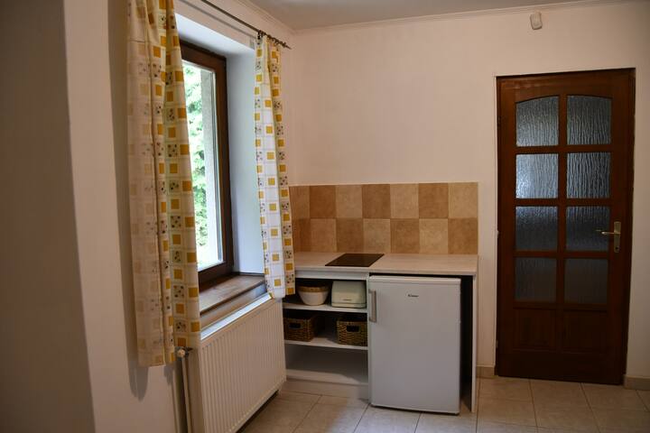 Kis Apartman - Balatonboglár
