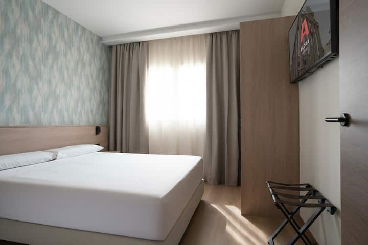 Superior Two-bedroom Apartment With Terrace - Balneario de Alange