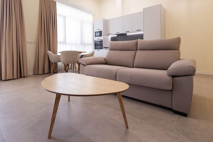 Benimamet Suite By Concept Flats - Valencia