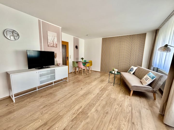 Ferienwohnung/app. In Kölpinsee (299921) - Koserow