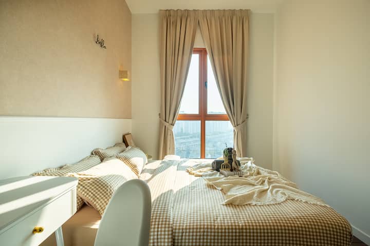 საძინებელი 3