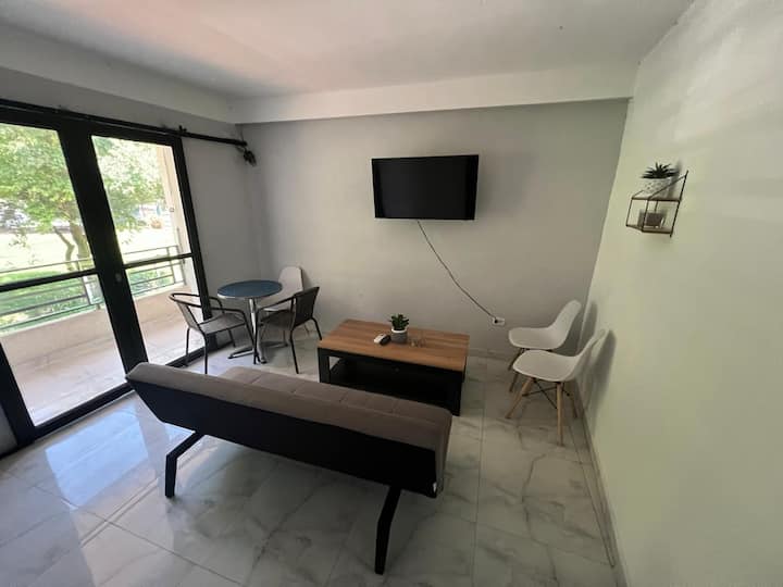 Apartamento Familiar Zaragoza - Cartago - Colombia