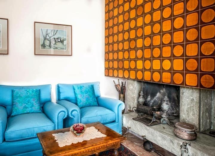 Luxury Attic In Venice - Lido di Venezia