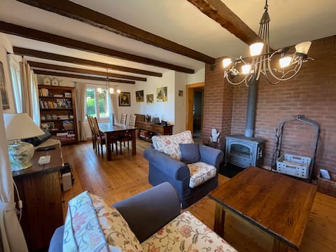 Top Airbnb: Mountain Tranquility | Pre-war house in the Karkonosze Mountains in Gmina Podgórzyn