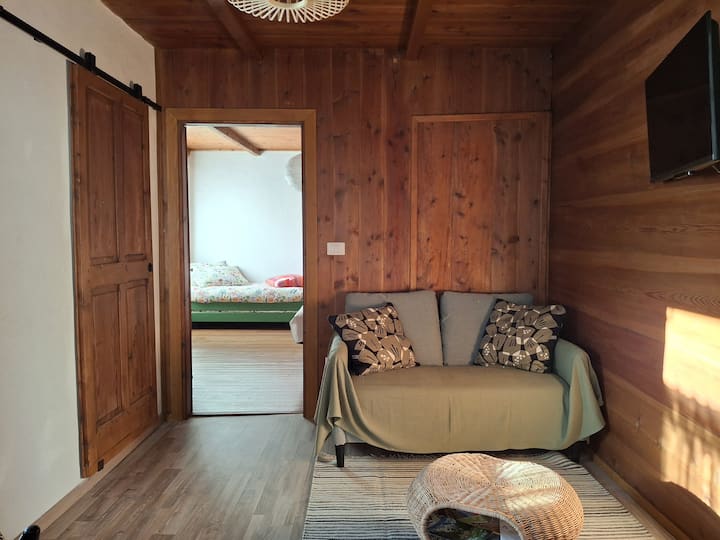 Lo Poudjeul - Gressoney-Saint-Jean