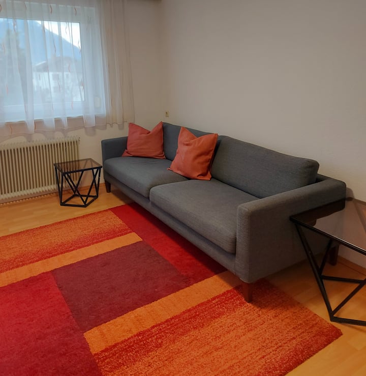 Toni's Refugio - Feldkirch