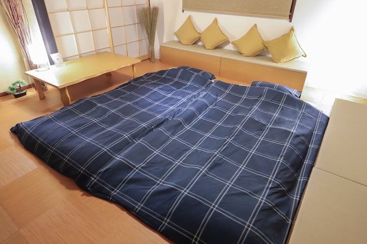 Spavaća soba 3