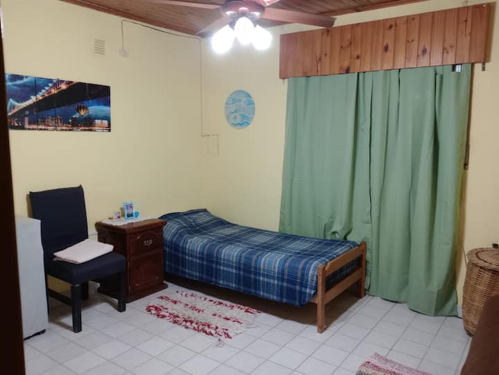 Nehpews (Alquiler De Casa O Habitacion) - Diamante, Argentina