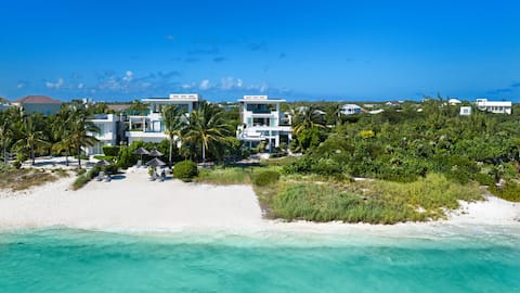 Villa 2 Goldfinger