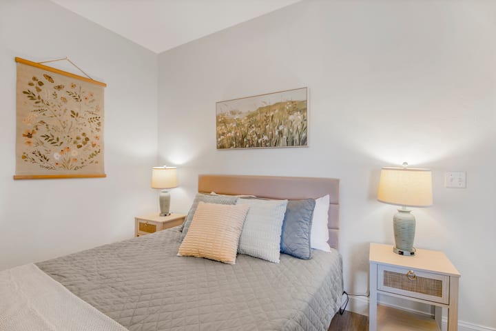 Спална соба 1