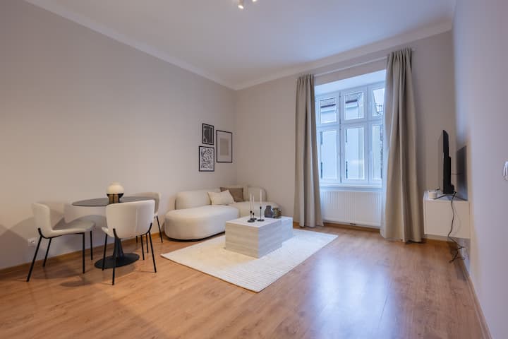 Josef's Home | Comfort Studio 05 - Vienna