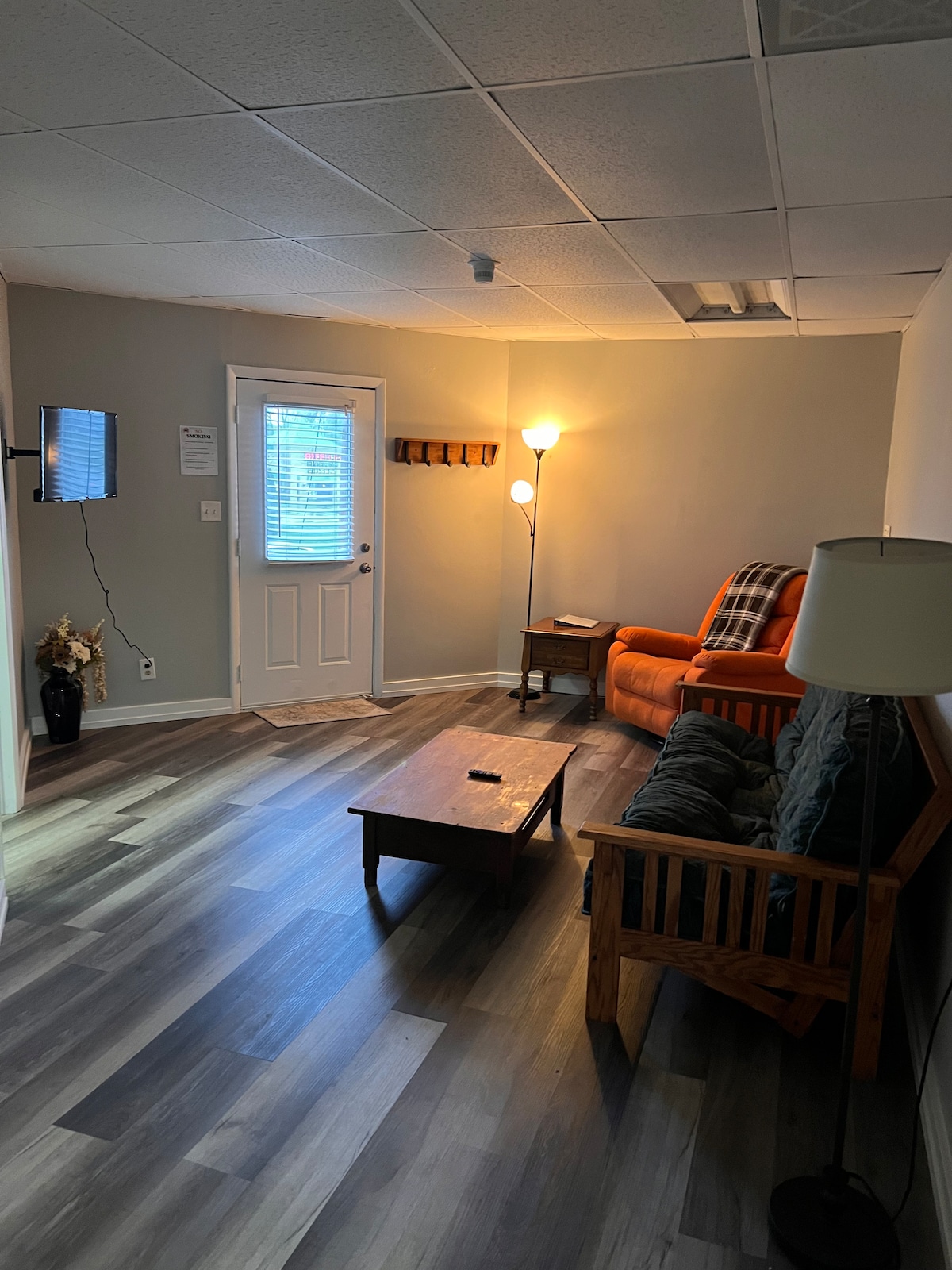 Дневен простор