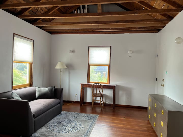 House Of Light & Wood - Berkeley, CA