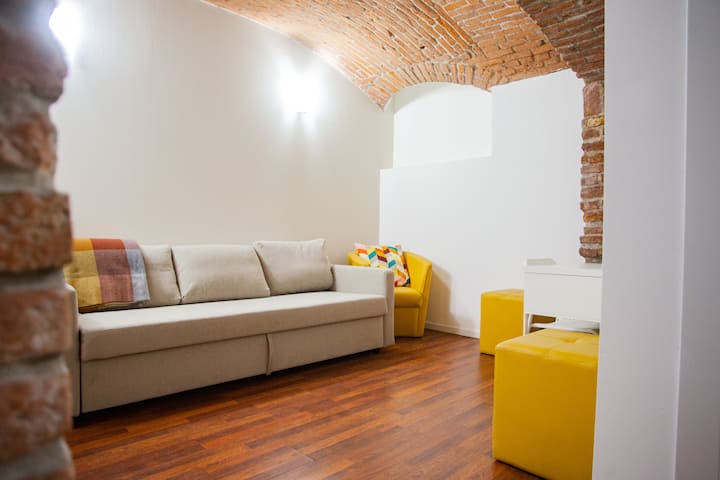 Casa Chiara  Milano Comfort & Style - Milán