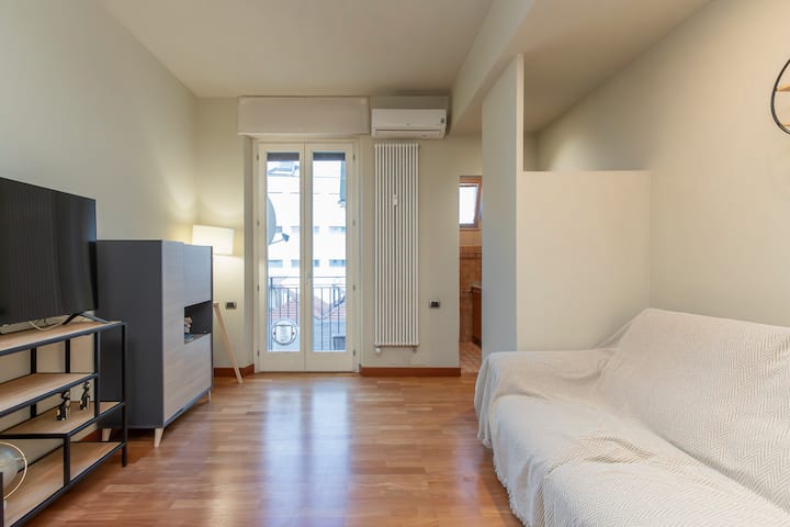 I-host Apartment - Copernico - Milan