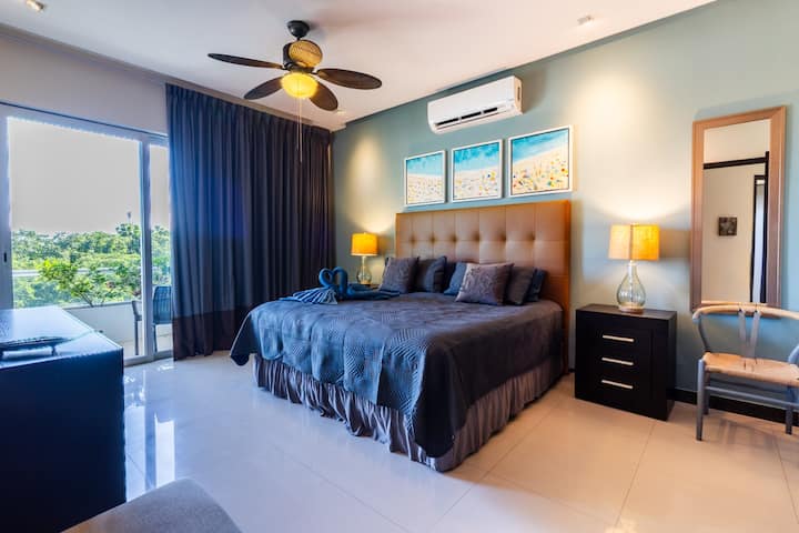 Спална соба 1