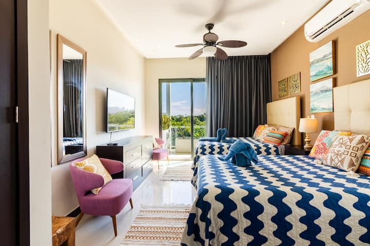 Спална соба 2