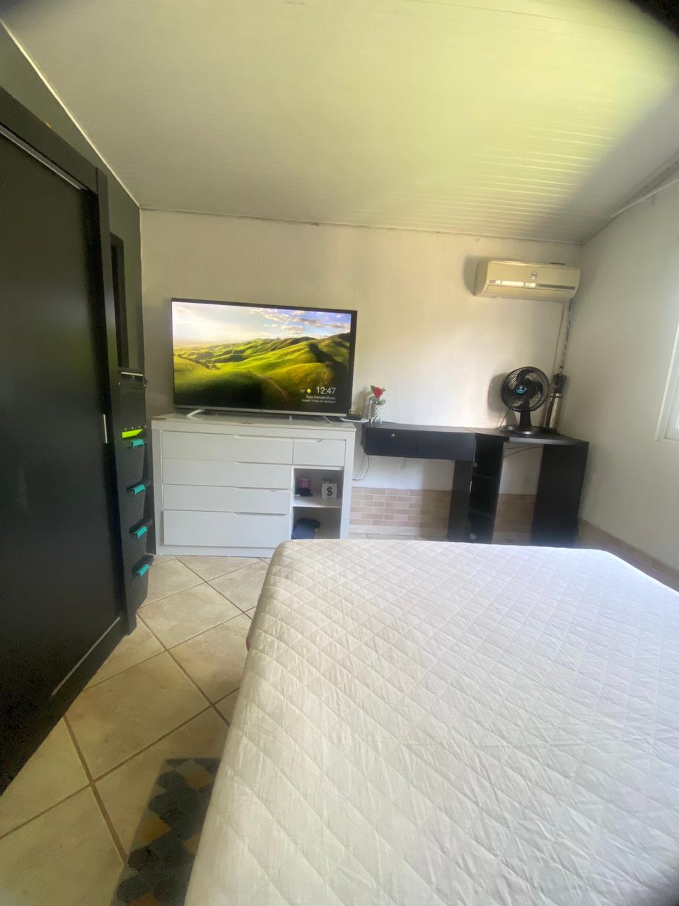 Wide and comfortable kitnet - Tiny houses for Rent in Florianópolis ...