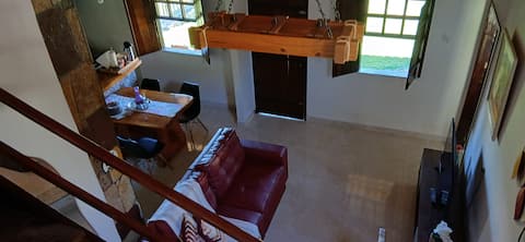 Top Airbnb: Charming Villa dos Arcos - Private Fire Pit in Mucugê