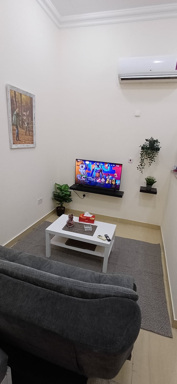 Studio
ستوديو - Qatar