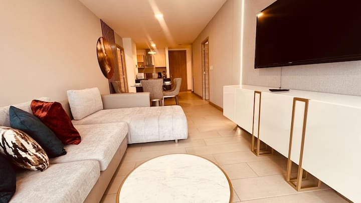 Esencia Familiar: Suite King, Diseño & Bienestar - Quito