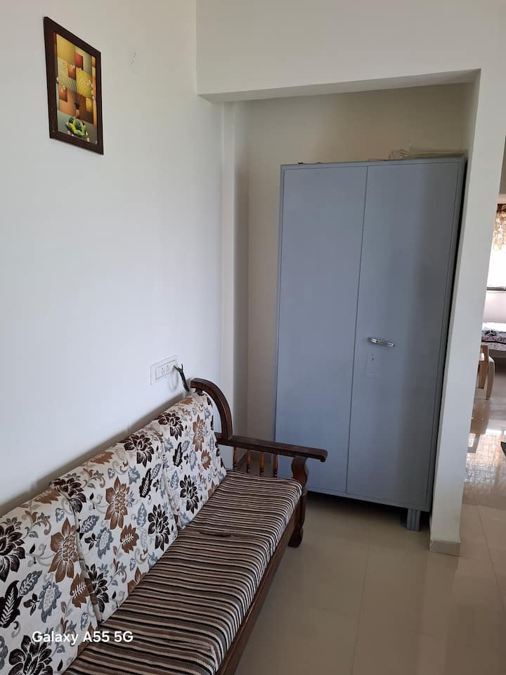 Дневна соба