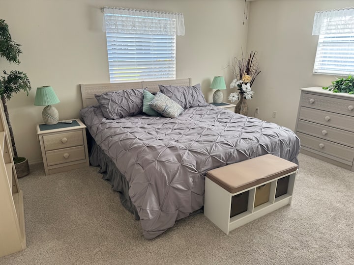 Bedroom 1