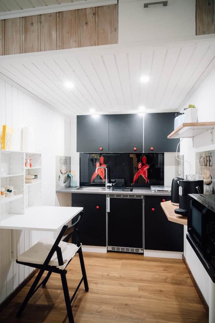 Ferienwohnung Im Frankenwald - Kronach