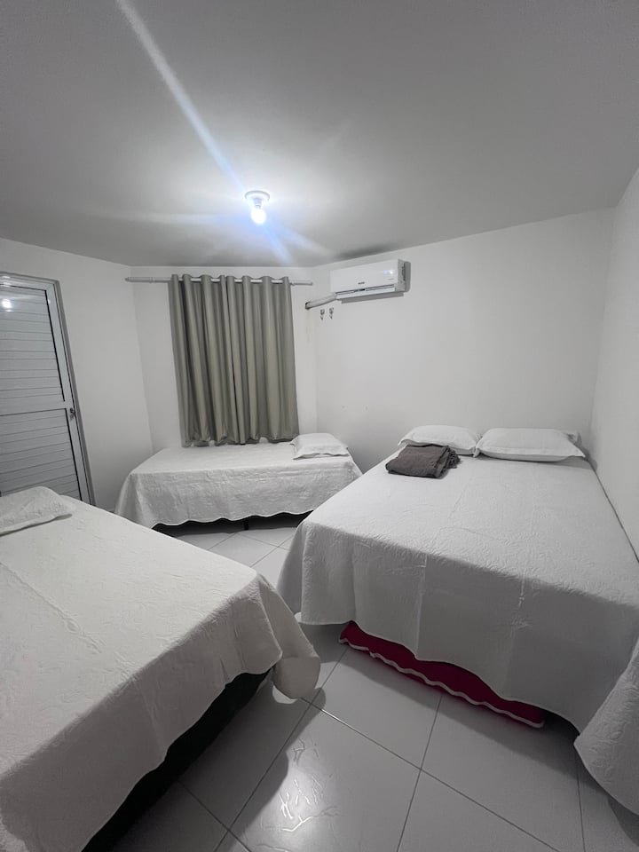 საძინებელი 1