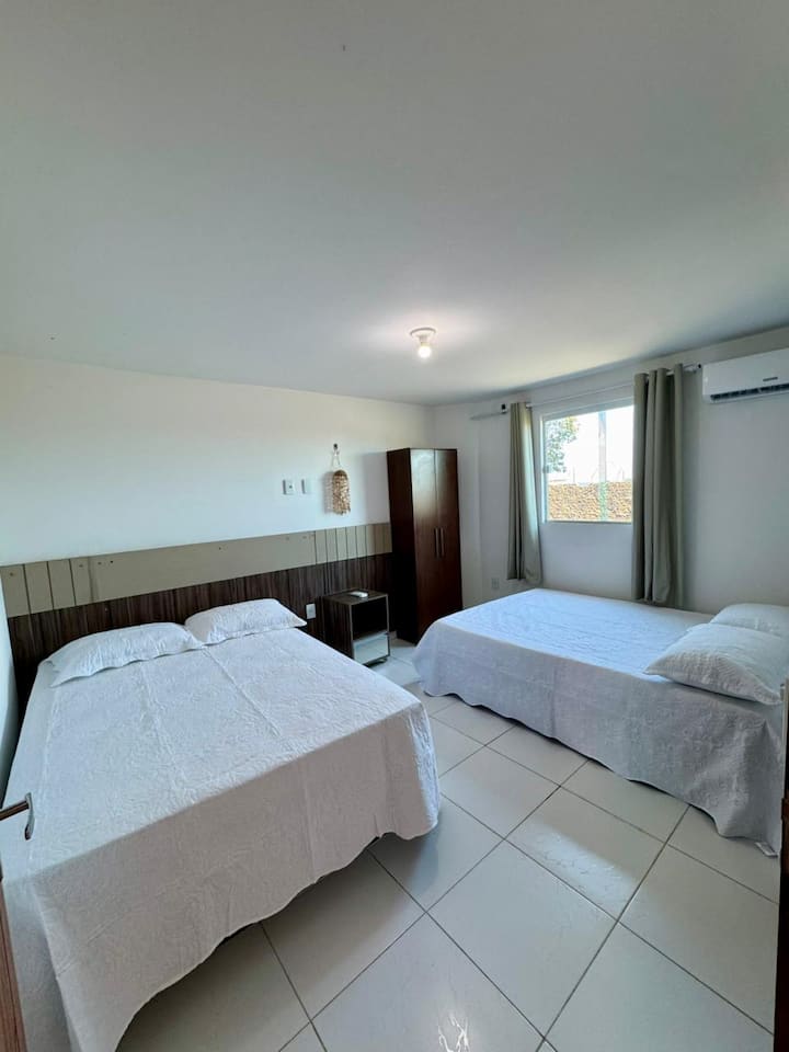 საძინებელი 2