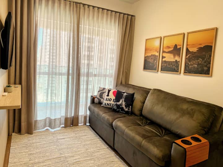 ห้องนั่งเล่น