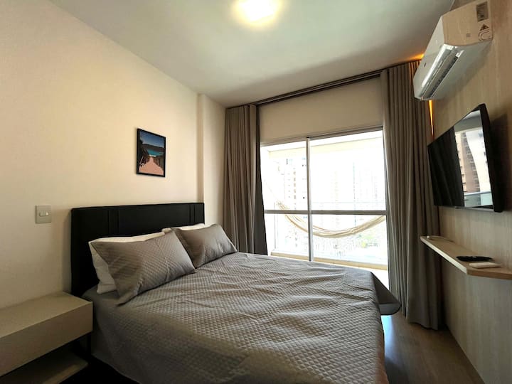 ห้องนอน