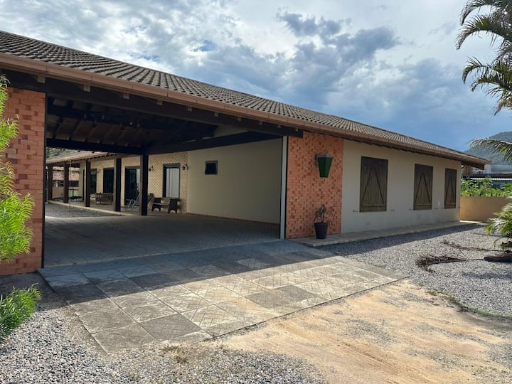 Casa Garopaba - Garopaba