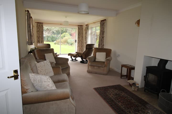 Cherry Tree Cottage In The New Forest - Lymington
