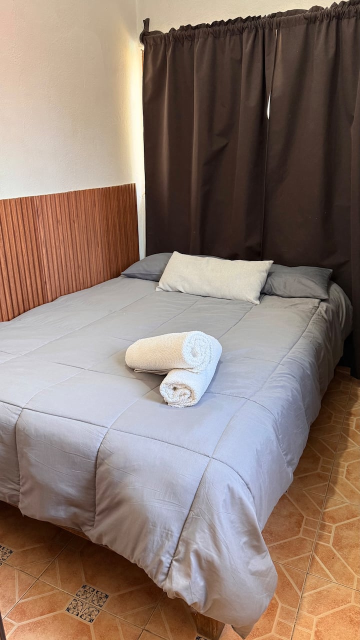 Spálňa 2