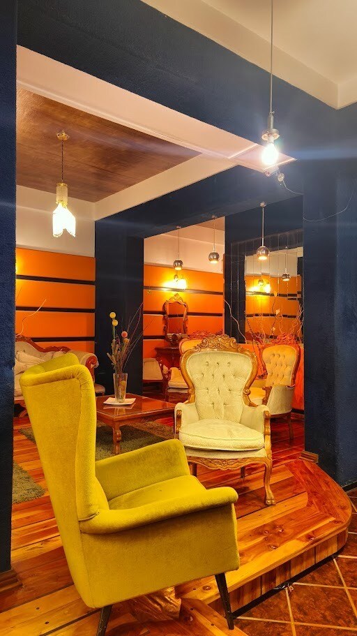 საძინებელი