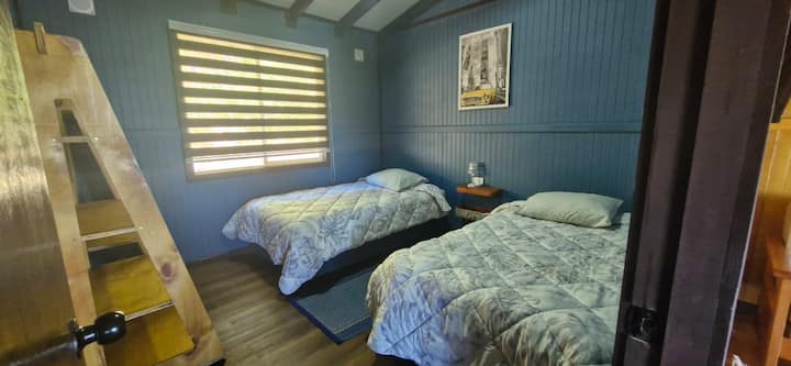 غرفة النوم 1