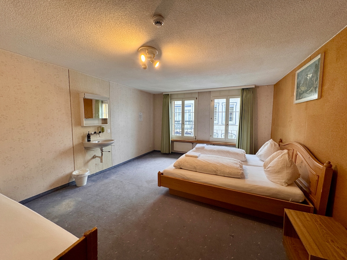 غرفة النوم 4