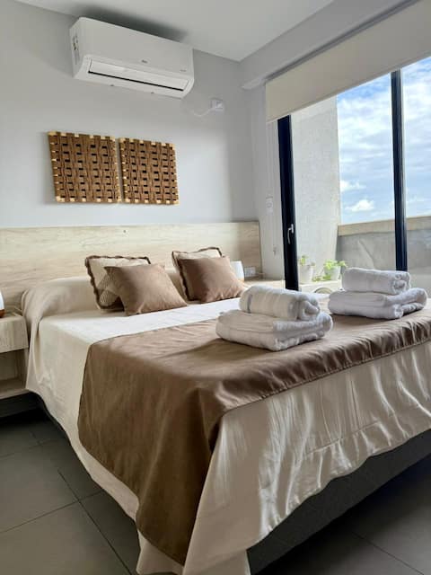 Propiedad de Airbnb exitosa: 15 min. Zoe en Tucumán