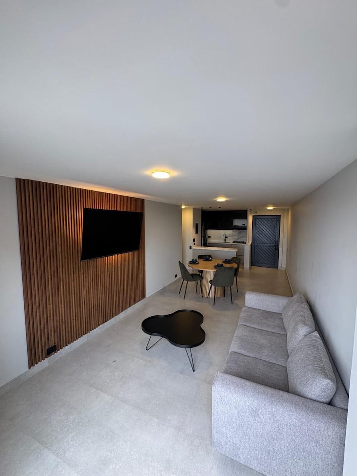 ÁLamos Luxury Suite En Pereira: Diseño Premium - Pereira, Colombia