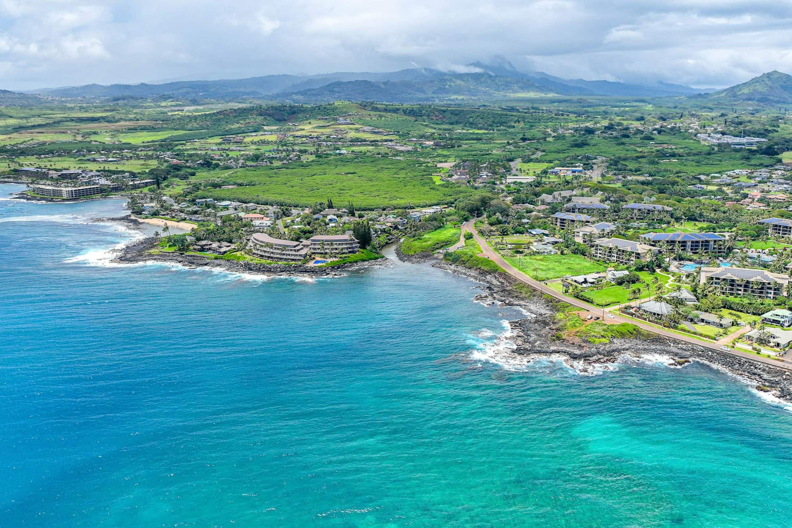 Home in Koloa · ★4.43 · 3 bedrooms · 4 beds · 3 private baths - Image 55
