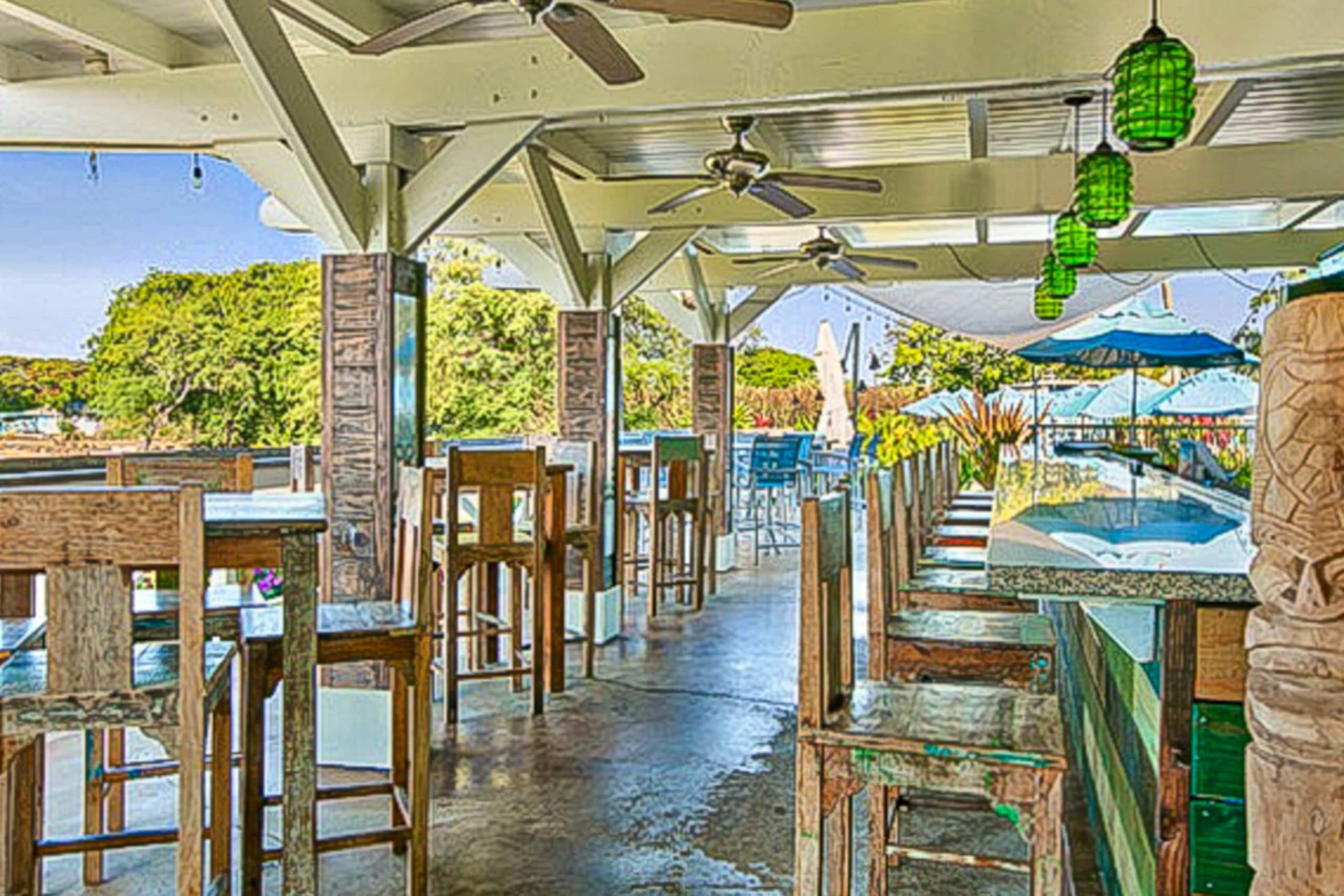 Home in Koloa · ★4.43 · 3 bedrooms · 4 beds · 3 private baths - Image 44