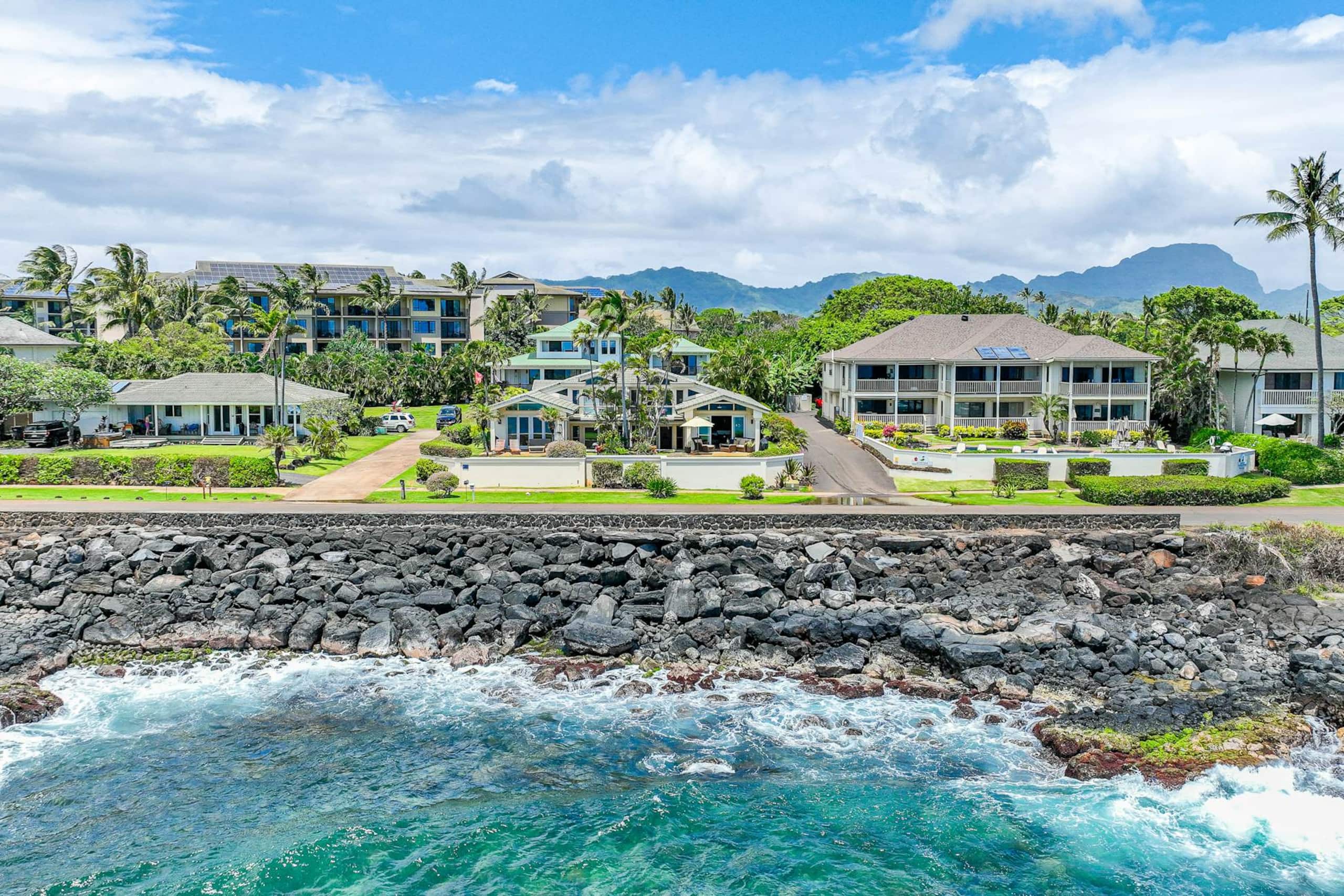 Home in Koloa · ★4.43 · 3 bedrooms · 4 beds · 3 private baths - Image 59