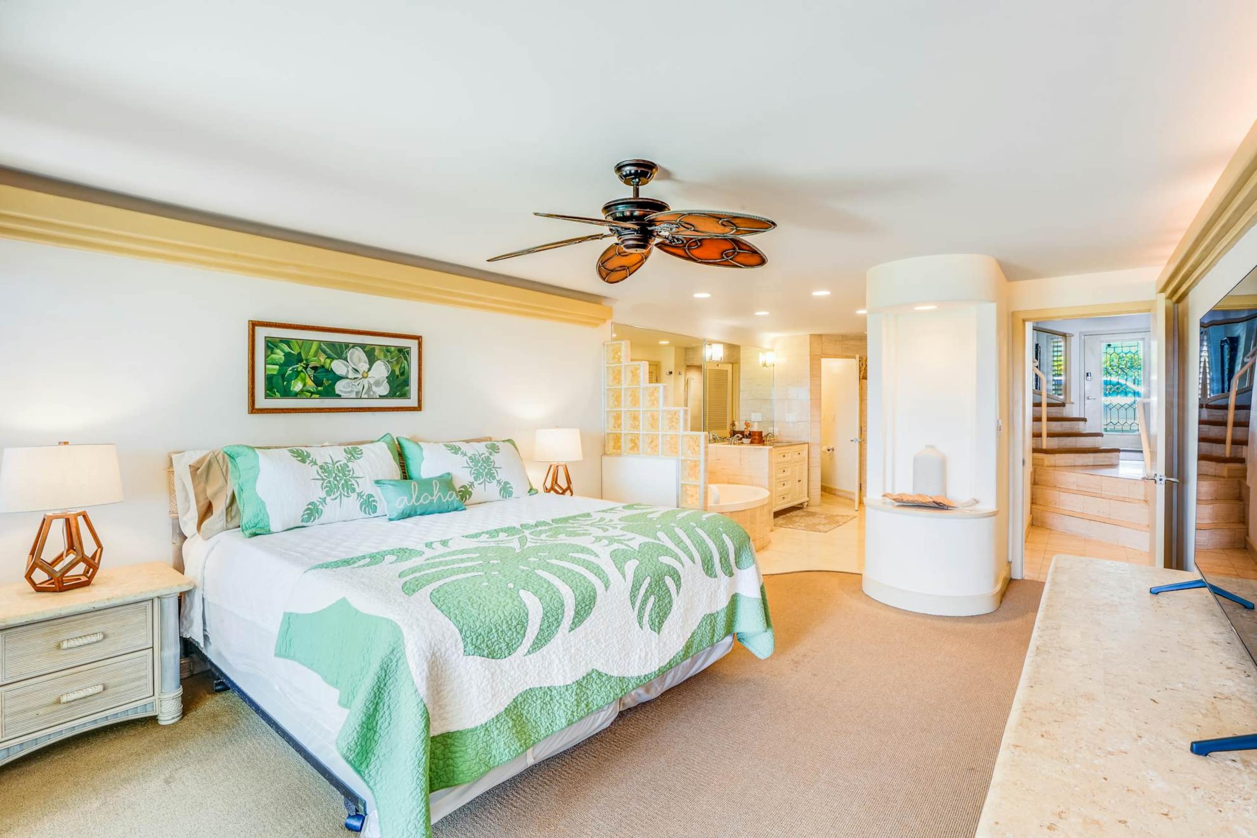 Home in Koloa · ★4.43 · 3 bedrooms · 4 beds · 3 private baths - Image 21