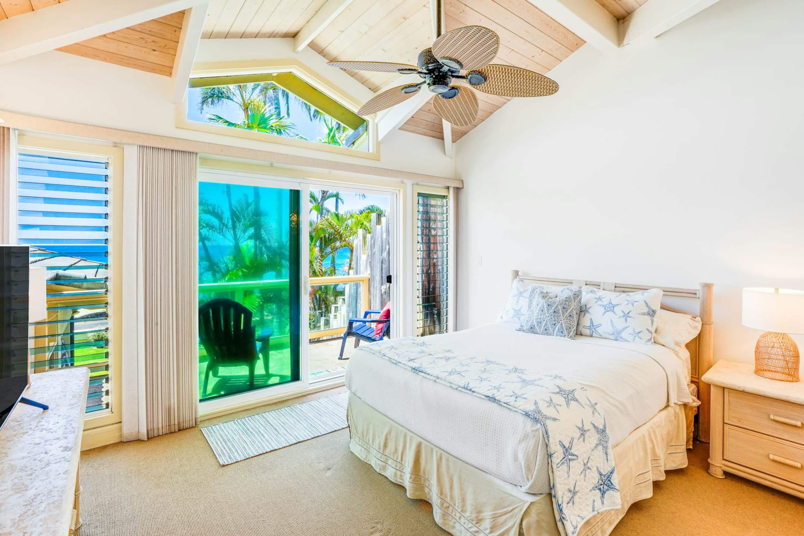 Home in Koloa · ★4.43 · 3 bedrooms · 4 beds · 3 private baths - Image 29