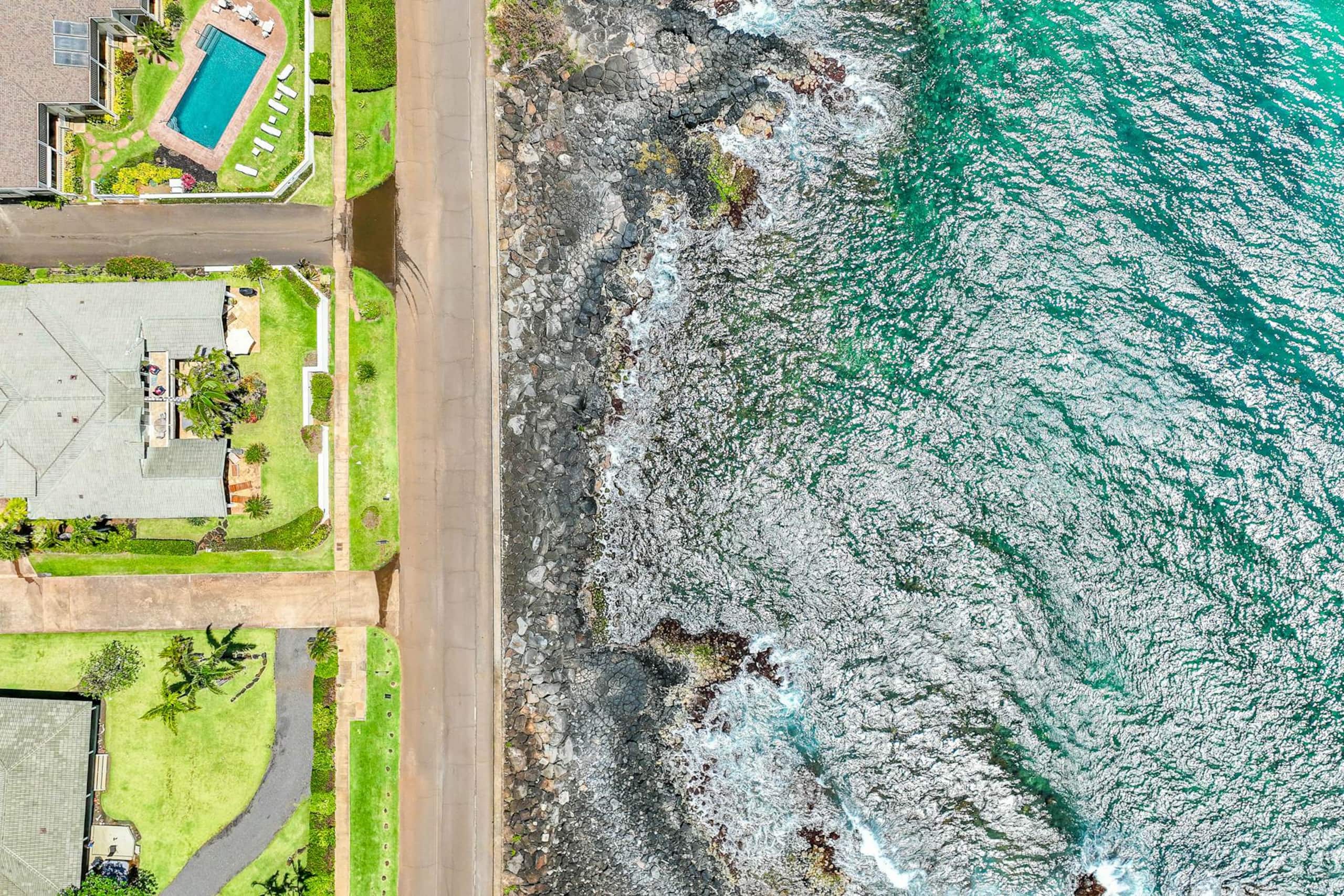Home in Koloa · ★4.43 · 3 bedrooms · 4 beds · 3 private baths - Image 48