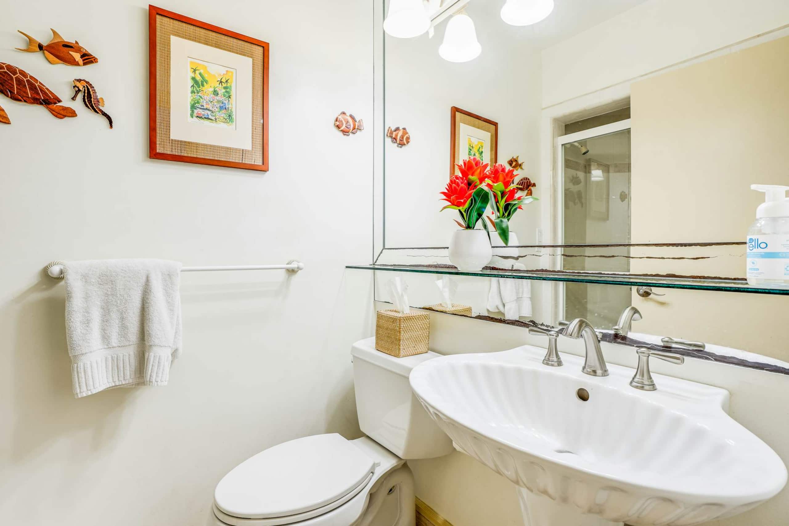 Home in Koloa · ★4.43 · 3 bedrooms · 4 beds · 3 private baths - Image 31