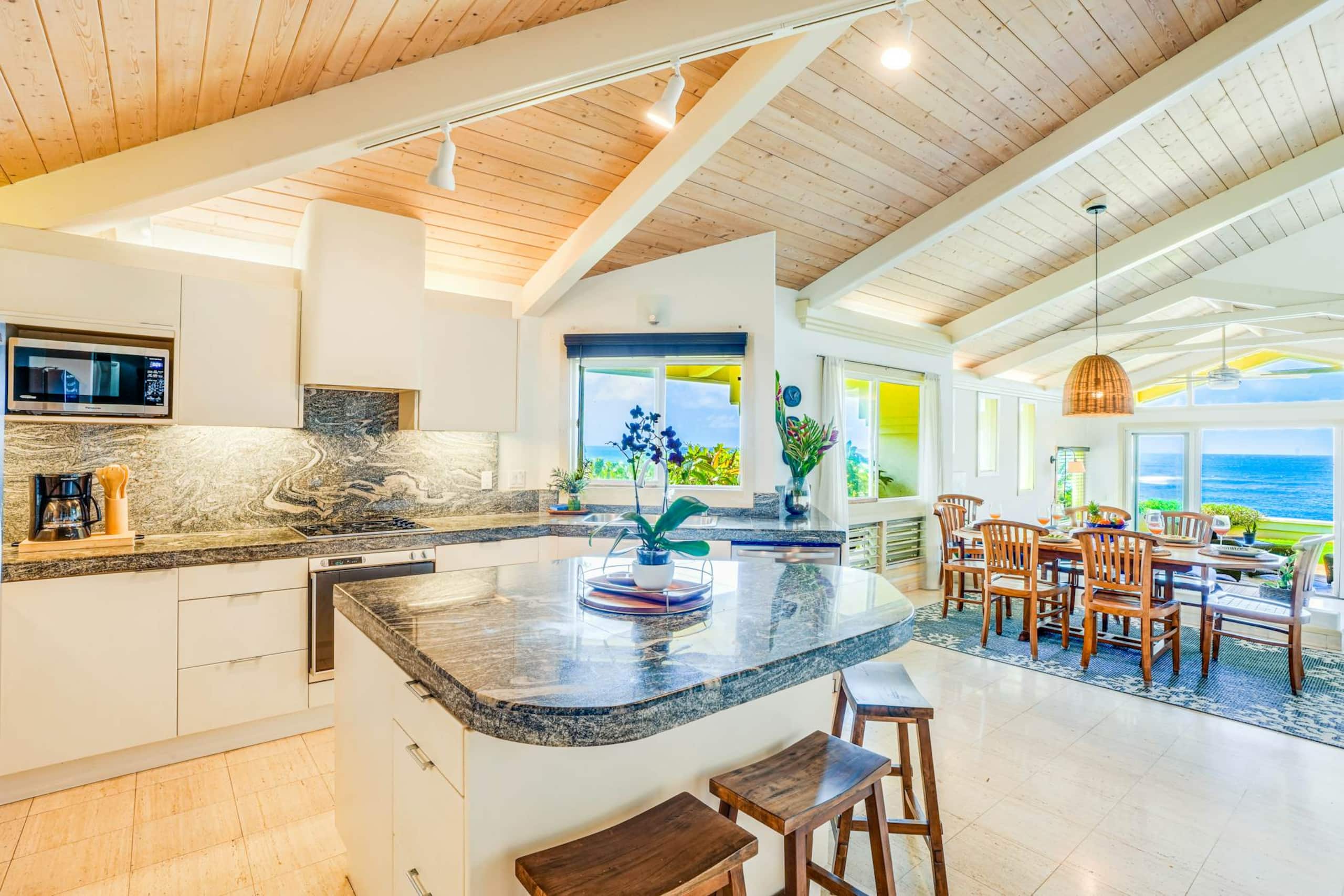 Home in Koloa · ★4.43 · 3 bedrooms · 4 beds · 3 private baths - Image 16