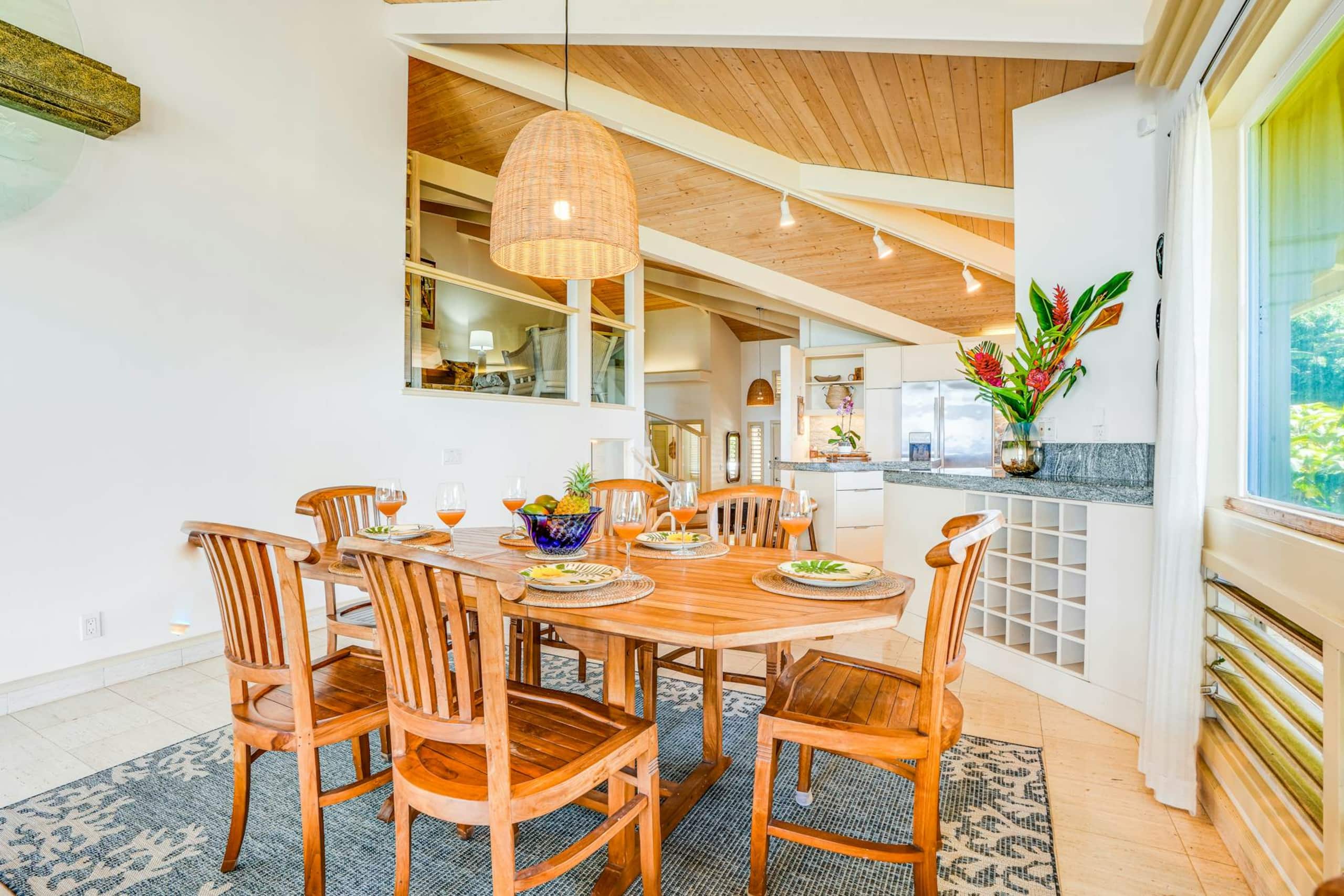 Home in Koloa · ★4.43 · 3 bedrooms · 4 beds · 3 private baths - Image 12